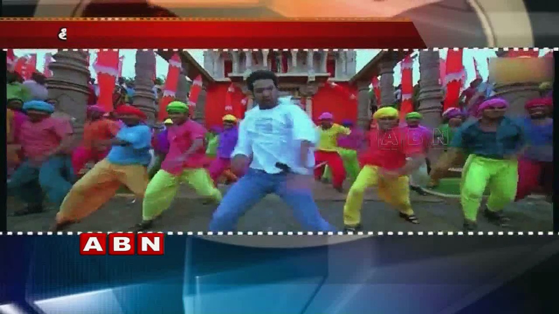 Tollywood movies latest news