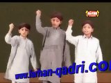 Ya Shaheed-e-Karbala - Farhan Ali Qadri Naats