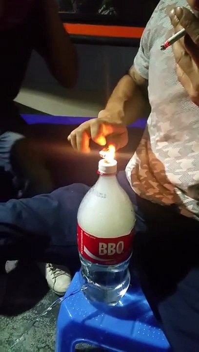 BONGLORD indentity revealed