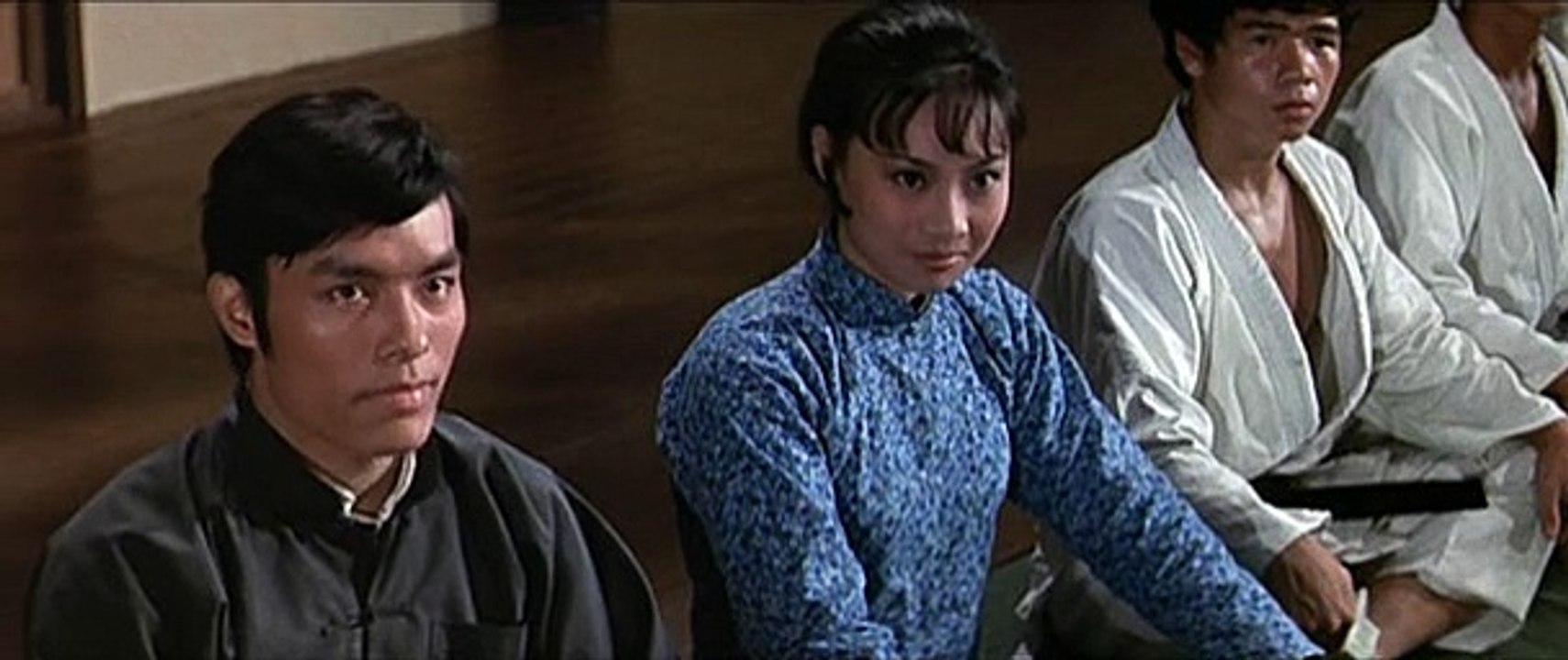 Hapkido [1972]-Part 1