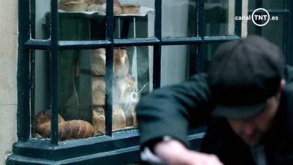 Promo de Sherlock: La novia abominable