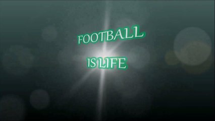 Гол с другой галактики