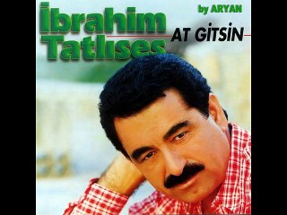 Ibrahim Tatlises - Yaş Altmişbeş ( yaş 65 )