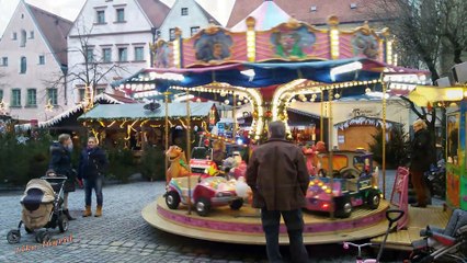 Вайден, Германия - Weiden, Germany