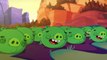 Angry Birds Toons 2 Ep. 26 Sneak Peek Epic Sax Off!” Season Finale