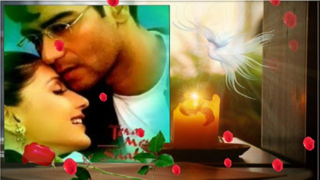 Beautifull Collection song Kumar sanu alka yagnik (((By Killer Of Bewafa)))