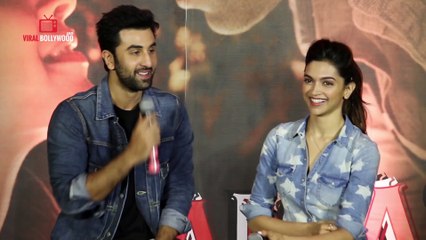 Ranbir & Ranveer Both Are 'Palang Tod HOT' For Me - Deepika Padukone