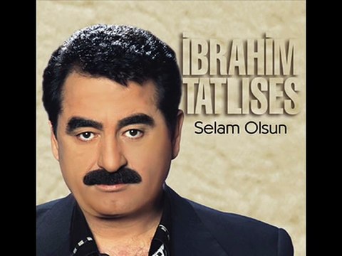 Ibrahim Tatlises-Kara Üzüm Habbesi