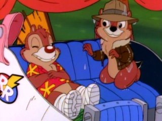 Donald Duck Chip And Dale Goofy Pluto Mickey ep2