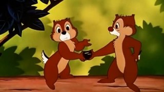 Donald Duck Chip And Dale Goofy Pluto Mickey ep1
