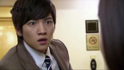 웃어라 동해야 157회 편집본