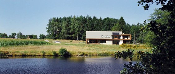 Tráiler de Buenas noches, mamá (Goodnight Mommy)