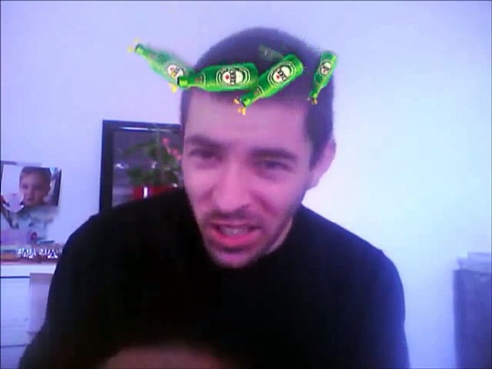 pardonne moi PASTAGA81