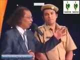 Amanullah Performance in Indian Comedy Show