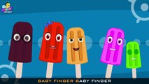 Finger Family Hand Family | Finger Family Songs | Funny Finger Family