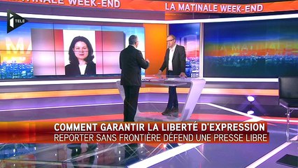 L'invité de Claude Askolovitch du 27/12/2015