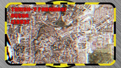 Yaşanmış En Kötü 10 Nükleer Felaket