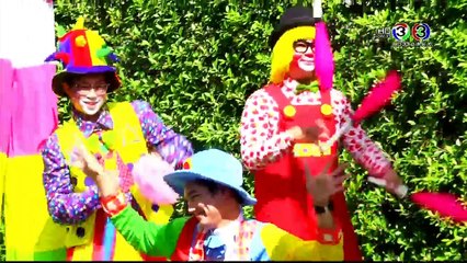 ตีท้ายครัว 27 ธันวาคม 2558 Part 1/4