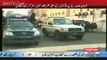 Express News Appreciates Imran Khan for travelling without Protocol in Karachi