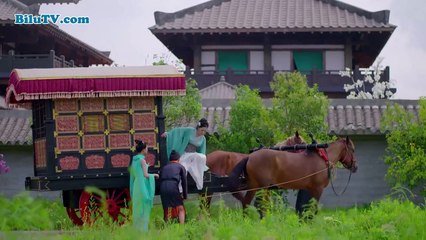 Xem Phim Thái Tử Phi Thăng Chức Ký Tập 6 VietSub - Thuyết Minh