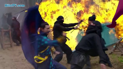 Xem Phim Thái Tử Phi Thăng Chức Ký Tập 8 VietSub - Thuyết Minh