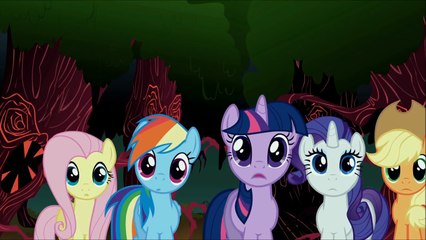 HD) MLP:FiM S1E02 - Pinkie Pie & Laughter / Giggle At The Ghostie - video  Dailymotion
