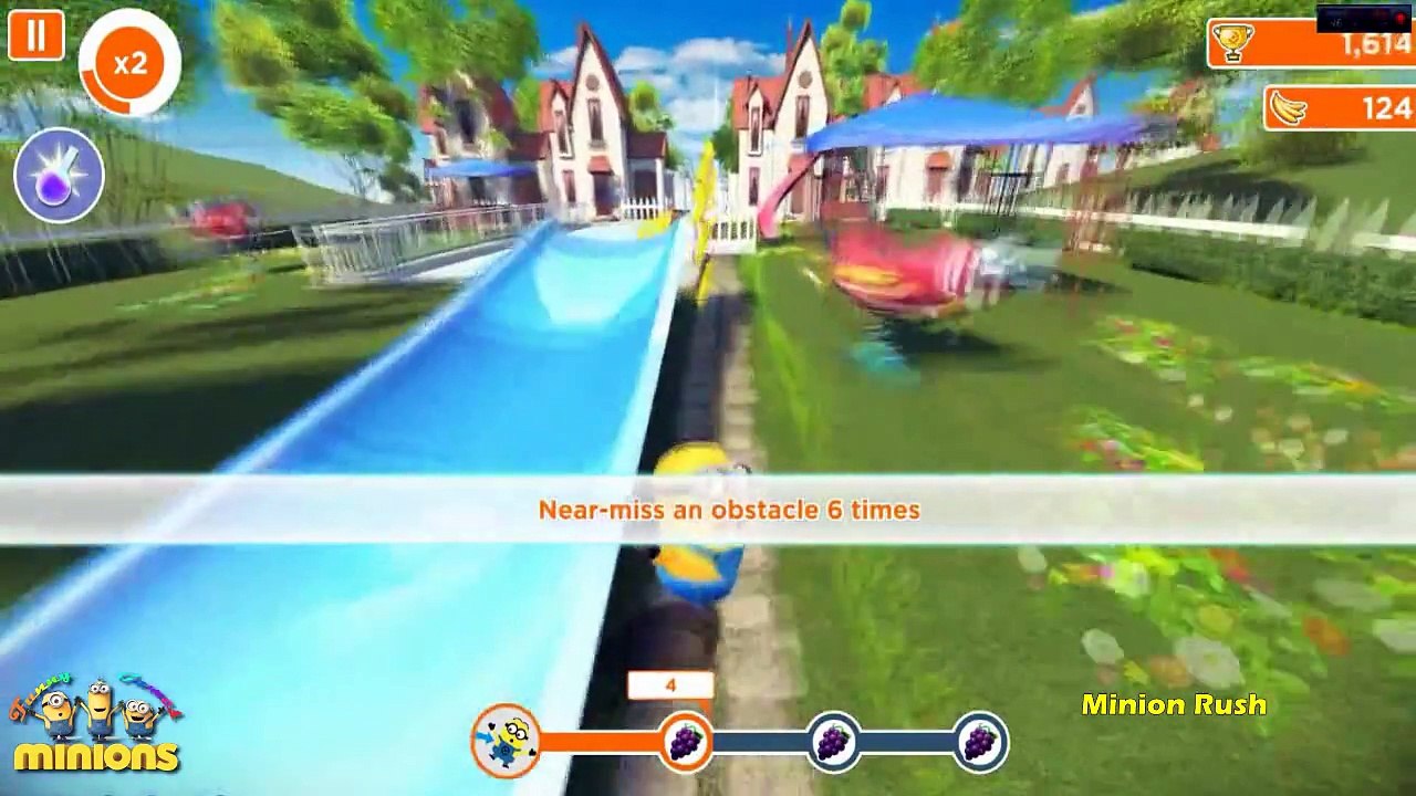 Minion Rush 11