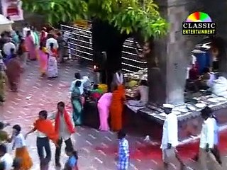 Kunku Bhijal Ghaman | Folk Song Marathi | Natali Ambabai | Marathi Songs 2014