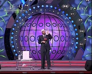HQ Peace Conference 2009 - Purpose of Life by Dr. Zakir Naik - Part 13_27