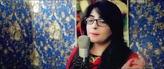 Mashup By Gull Panra - Feat Yameen Khan