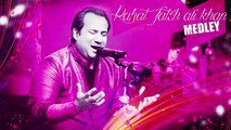 Rahat Fateh Ali Khan Medley  Audio Song  Latest Punjabi Songs 2015