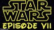 Trailer Music Star Wars 7: The Force Awakens (Theme Song) Soundtrack Star Wars VII