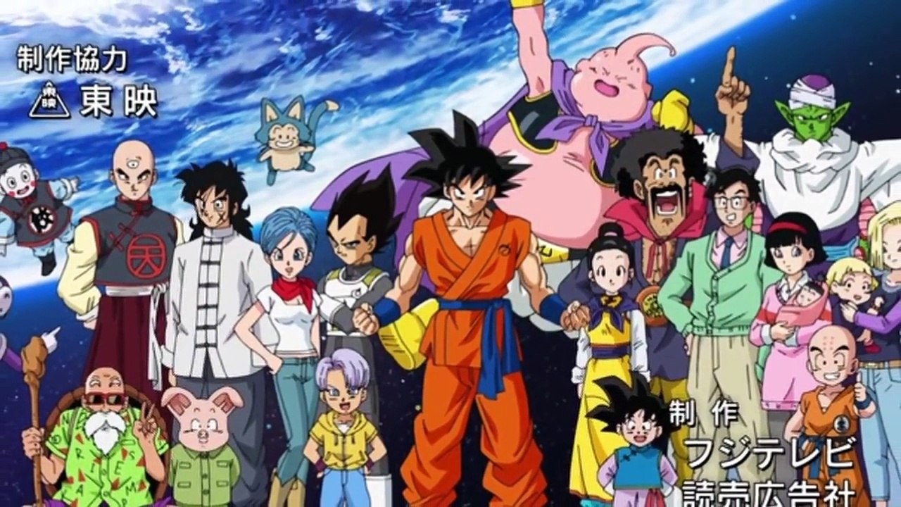 DRAGON BALL SUPER : CAPITULO 19 RESUMEN / REVIEW - ¡ REVIVE EL EMPERADOR DEL MAL, FREEZER !