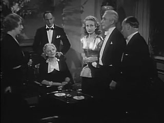 The Rage of Paris (1938) 2/2