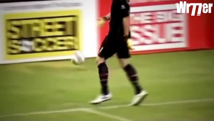 Comedy Football- Bizzare, Fails, Funny Skills, Bloopers - HD - YouTube