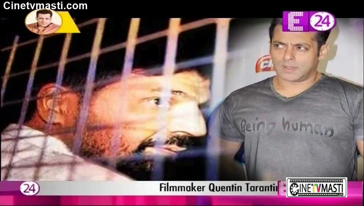 Salman ko Mangni padhi maafi 27th December 2015 Cinetvmasti.com