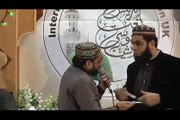 mil gaya hai dar.e.mustafa fficial [HD] New Video Naat By Qari Shahid  Qadri Sahab   M.A.Z Production Videos