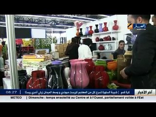 فن - ديكورات المنازل .. الجزائريون بين التقليدي والعصري