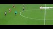 Southampton vs Arsenal 4-0 Shane Long Second Goal (Premier League 2015)