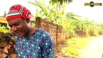 2015 Latest Nigerian Nollywood Movies Blood And Conscience 4