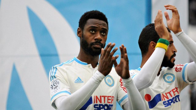 Sur le gril : Nicolas Nkoulou