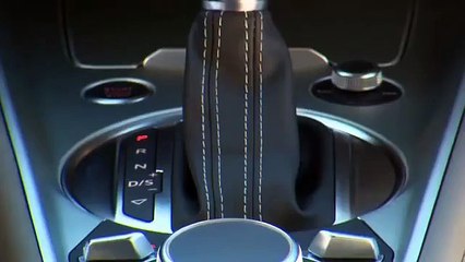 NEW Audi TT and TTS coupe official Trailer