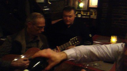 Patrick Wengler: Casses-toi Mouche!