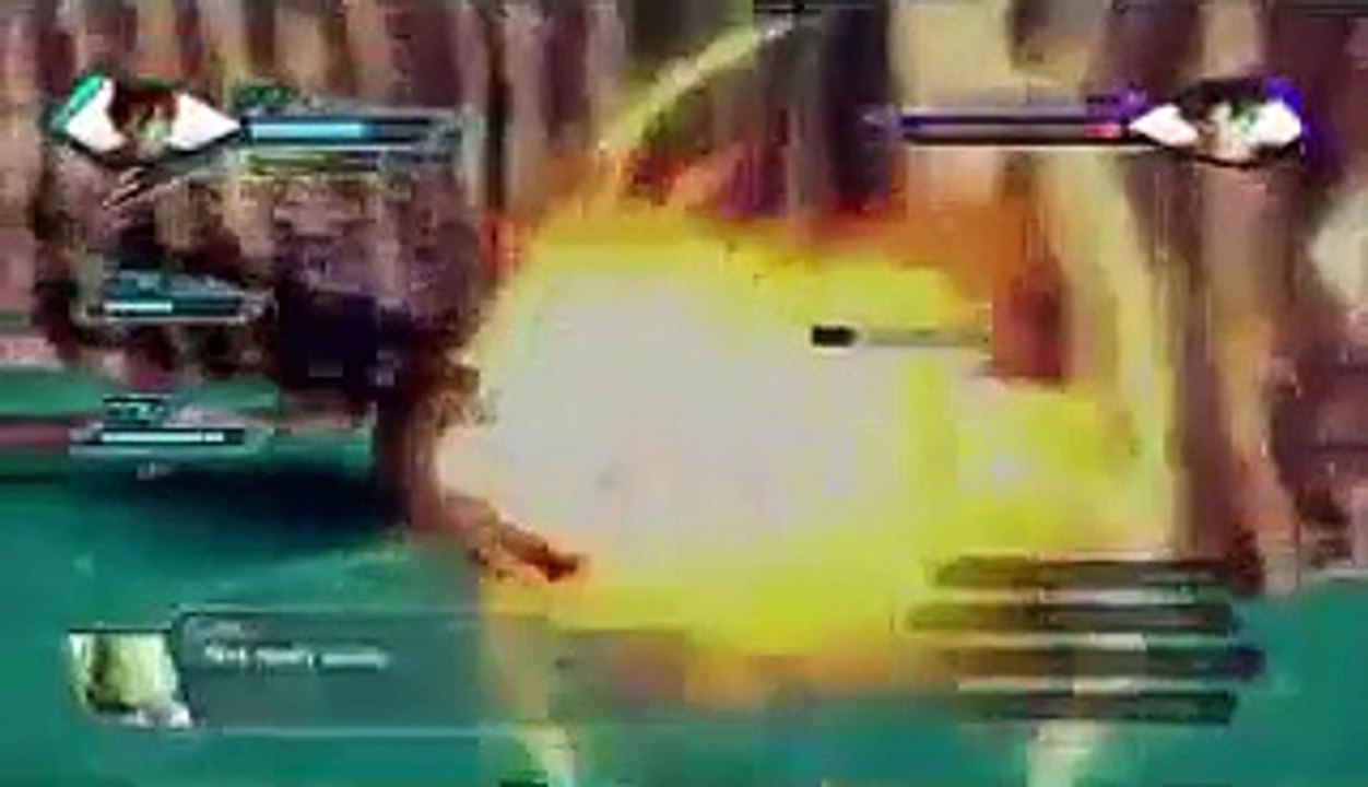 Dragon Ball Xenoverse Gameplay Walkthrough - Part 8 Evil History Invaders