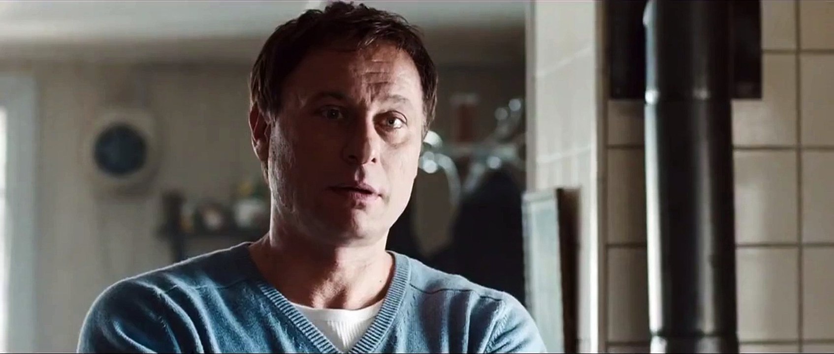 Män Som Hatar Kvinnor (The Girl with the Dragon Tattoo / Ejderha Dövemli Kız) - Trailer [HD] Michael Nyqvist, Noomi Rapace, Ewa Fröling, Niels Arden Oplev, Nikolaj Arcel, Rasmus Heisterberg