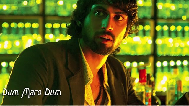 Jiyein Kyun Dum Maaro Dum HD