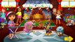 Nick Jr Christmas Game Starring Bubble Guppies, Dora The Explorer, Paw Patrol & Wallykazam