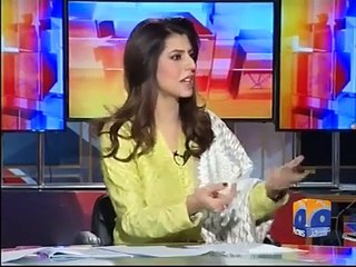 Pakistan Local Body Election 2015 on Geo News