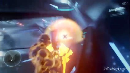 Halo 5 Full Campaign - Part 20 - Grenade Out