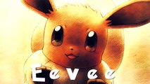 Emotional Piano Music - Eevee (Original Composition)